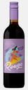 Вино Chateau Tamagne Wine Surfing красное сухое 13% 750мл