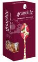 Гранола Granolife клубника-малина, 400г