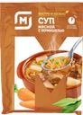Суп СЕМЕЙНЫЕ СЕКРЕТЫ, Куриный/Мясной, 60г