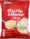 Пельмени ГОРЯЧАЯ ШТУЧКА Бульмени с говядиной и свининой, 700г