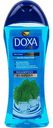 Шампунь для нормальных волос Doxa Life с экстрактом мяты, 400мл