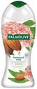 Гель-крем для душа Palmolive Бережный уход с миндальным маслом и пионом, 250 мл