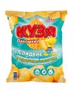 Палочки кукурузные «Русскарт» КУЗЯ Лакомкин, 90 г
