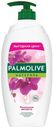 Гель-крем для душа Palmolive Черная орхидея и увлажняющее молочко, 750 мл