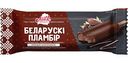 Мороженое пломбир Milk Republic Беларускi пламбiр шоколадный в сливочной какаосодержащей глазури эскимо , 80г