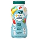 Йогурт ФРУТОНЯНЯ, Клубника-банан, 2,5%, 200г
