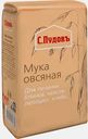 Мука С.Пудовъ Овсяная 400г