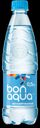 Вода питьевая BonAqua негазированная 0,5 л