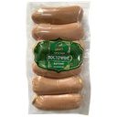 Сардельки ДЮК Восточные халяль вареные, 100г