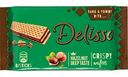 Вафли Delisso фундук, 40г