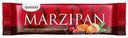 Батончик Grondard тёмный марципан с гранатовой начинкой, 50г