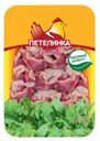 Желудочки куриные Петелинка охлажденные 500 г