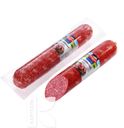 Сервелат МЯСНИЦКИЙ РЯД варено-копченая 100г