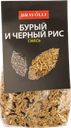 Рис Браволли бурый черный Ярмарка ТД м/у, 350 г