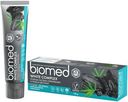 Зубная паста BioMed Вайт комплект, 80 мл