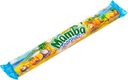 Конфеты Mamba Тропикс жевательные, 106г