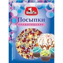 Посыпка Preston Яркая вспышка 45г