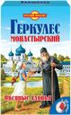 Хлопья овсяные ГЕРКУЛЕС Монастырский, 500г