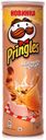 Чипсы Pringles белые грибы и сметана, 165 г