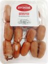 Шпикачки МК КУРГАНСКИЙ По-благовещенски, категория Б, весовые