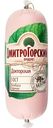 Колбаса варёная ДмитроГорский продукт Докторская ГОСТ, 500 г