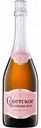 Вино игристое Советское Шампанское розовое брют 11,5 % алк., Россия, 0,75 л