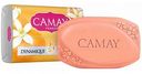 Мыло туалетное Camay Dynamique Grapefruit розовый грейпфрут, 85 г