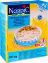 Хлопья овсяные Nordic, 500г