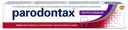 Зубная паста Parodontax ультра очищение, 75 мл