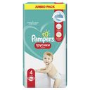 Подгузники-трусики PAMPERS 4 Maxi (9-15кг), 46шт