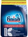 Соль для посудомоечной машины FINISH Специальная 3кг