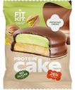 Десерт Fit Kit Кейк фисташковый крем, 50г