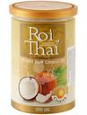 Масло кокосовое Roi Thai рафинированное, 600мл