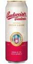 Пиво Budweiser Budvar светлое 5%, 500мл