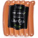 Сосиски не мясо Tashir Food Hot Dog Vegan, 360 г