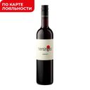 Вино ХЕНИНГЕР Цвайгельт красное сухое (Австрия), 0,75л