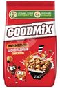 Готовый завтрак Goodmix карамель-шоколад, 230г