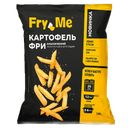 Картофель фри FRY ME фри классический, 0,7кг 