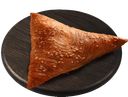 Пирожок САМСА печёный, с мясной начинкой, 100г