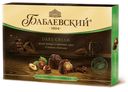 Конфеты «Бабаевский» целый фундук и ореховый крем, 200 г