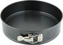 Форма для выпечки HOMECLUB Essential 26см, круглая разъемная, сталь Арт. CB00163-26