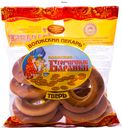 Баранки Волжский Пекарь горчичные, 350г