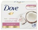 Крем-мыло Dove кокосовое молочко и лепестки жасмина 135 г