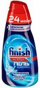 Гель для мытья посуды в посудомоечной машине Finish All in 1 max, 600 мл