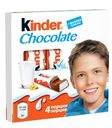 Шоколад Kinder молочный, 50 г