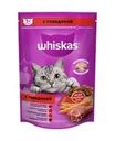 Корм для кошек, Whiskas, 350 г