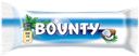 Конфеты шоколадные BOUNTY с нежной мякотью кокоса, весовые