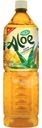 Напиток Fresh Aloe со вкусом манго с кусочками алоэ 1.5л