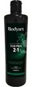 Шампунь Bodyart 2в1 мужской 400мл