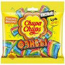 Мармелад Chupa Chups Фансы с фруктовым вкусом 150г